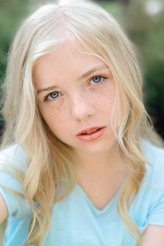 Skyler M. Day