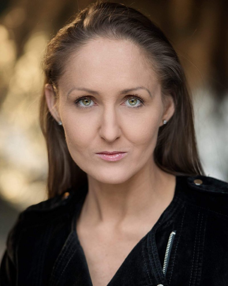 Mariola Jaworska