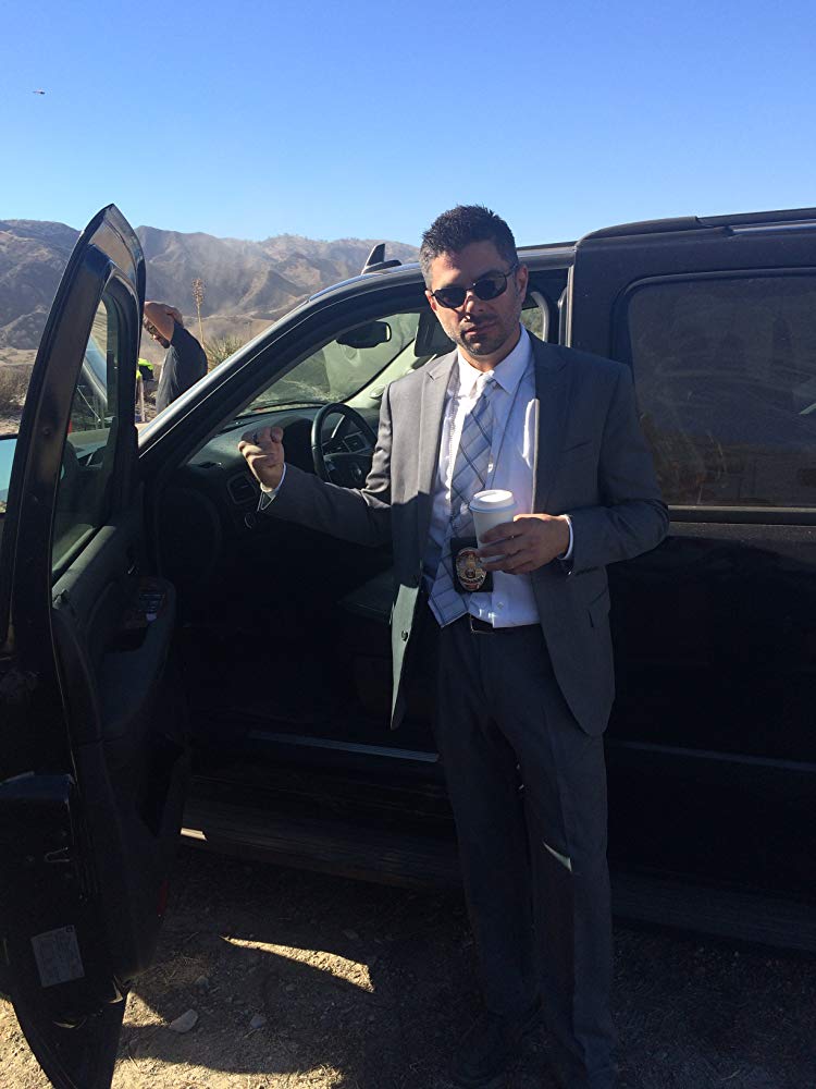 Anthony Richard Pagliaro