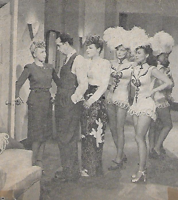 Virginia Brissac