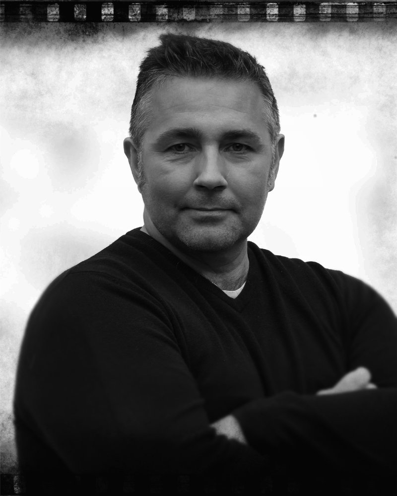 Stephen Hawke