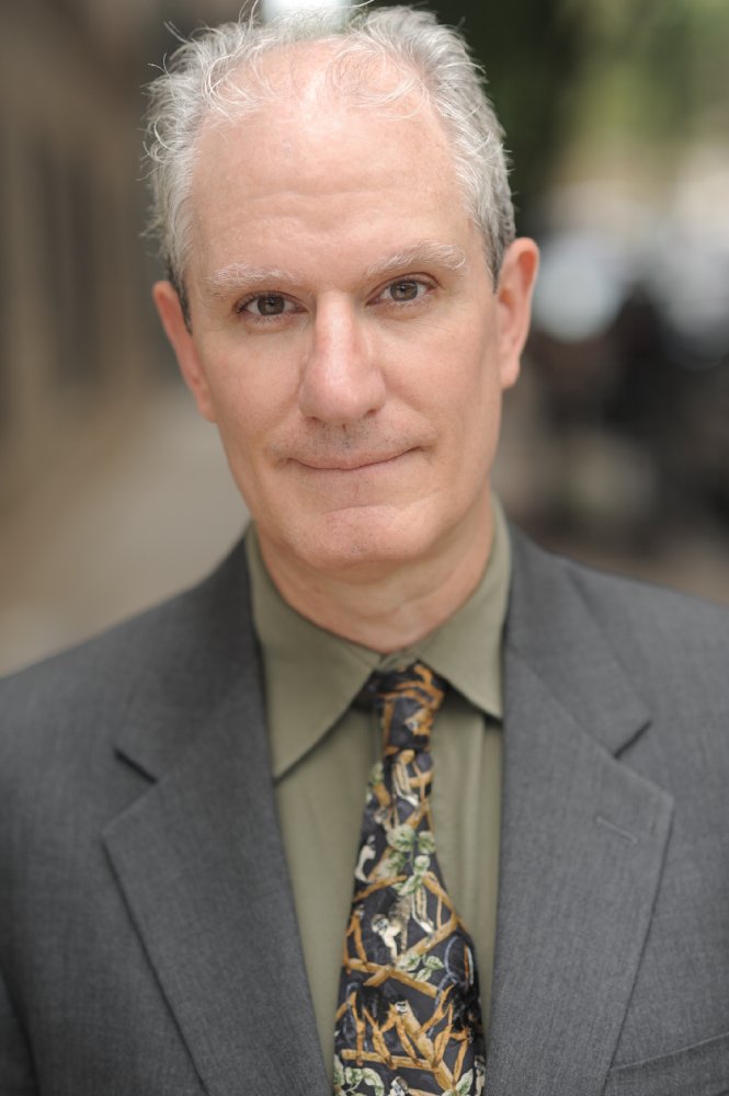 M. Xavier O'Connor