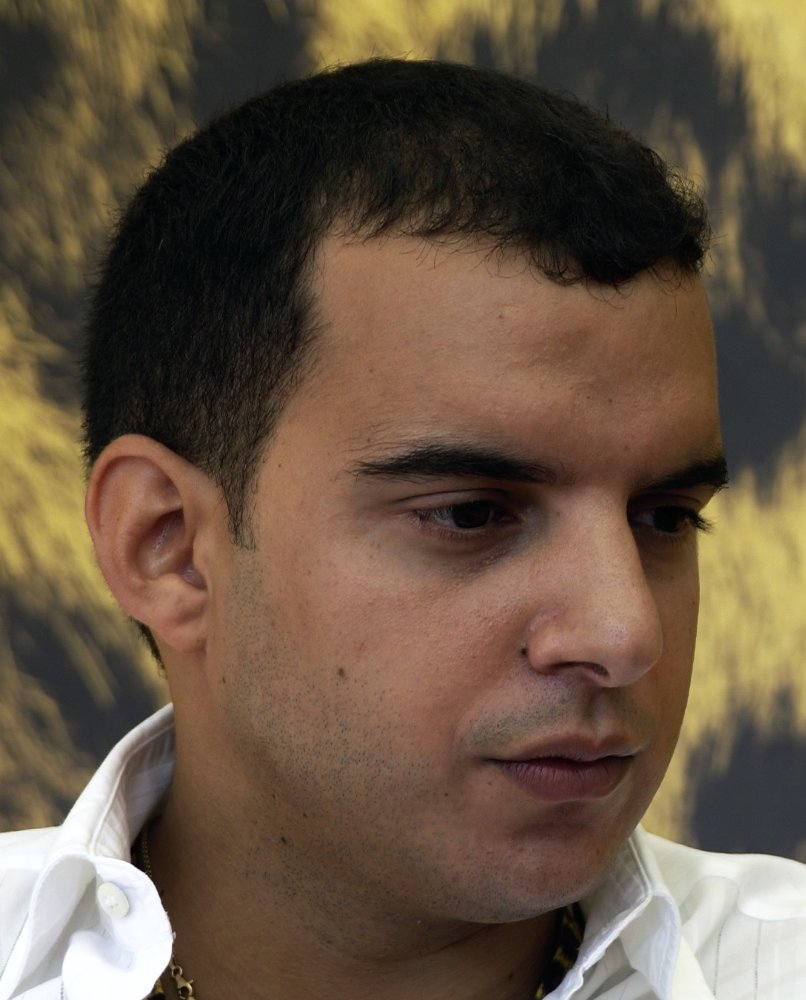 Omar Berdouni