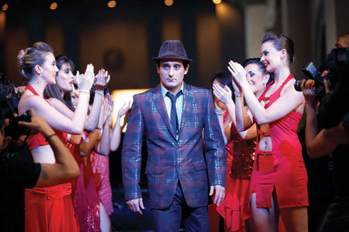 Akshaye Khanna
