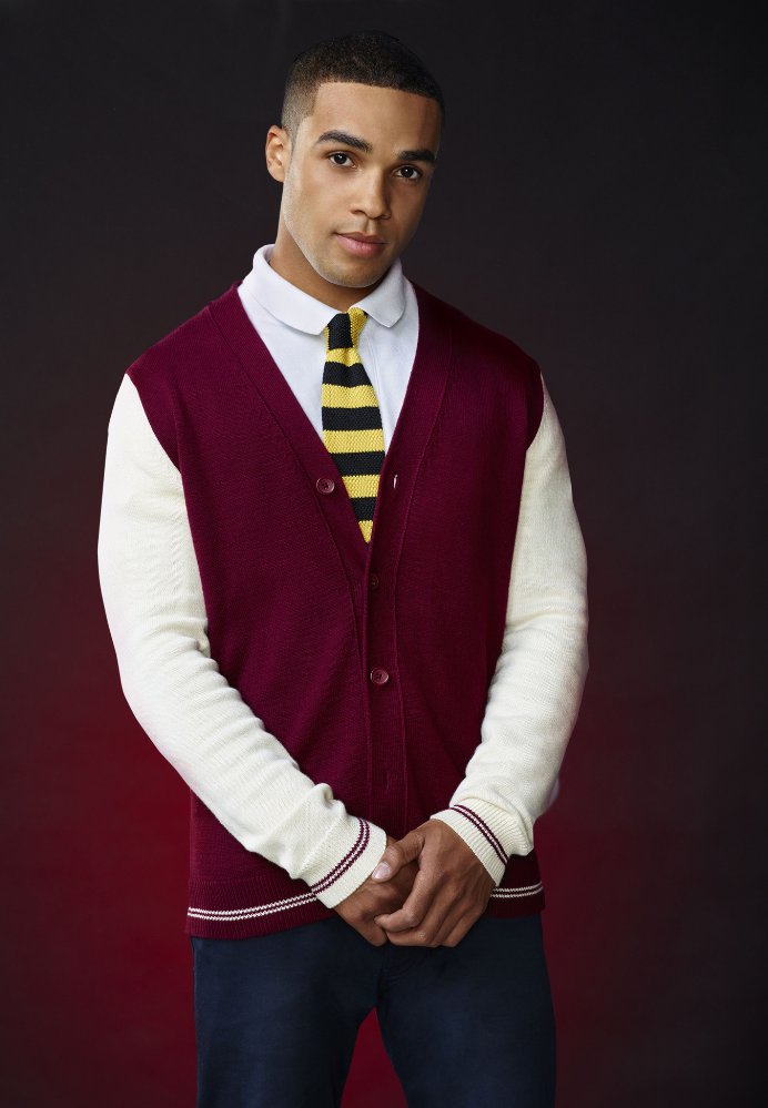 Lucien Laviscount