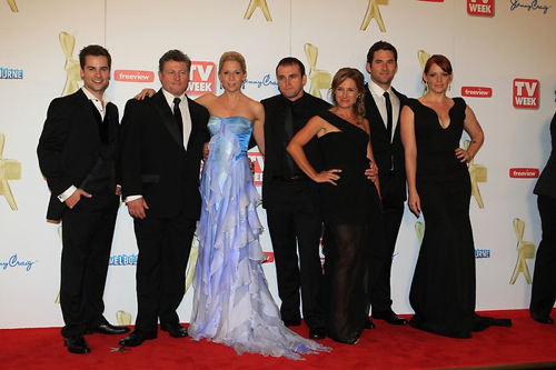 Luke McKenzie