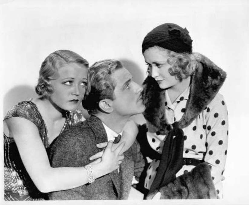 Miriam Hopkins