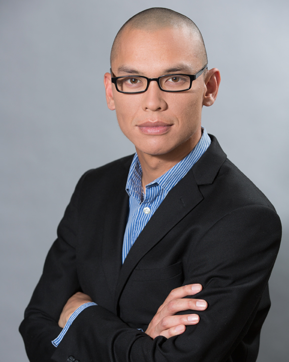 Christopher Aguilar