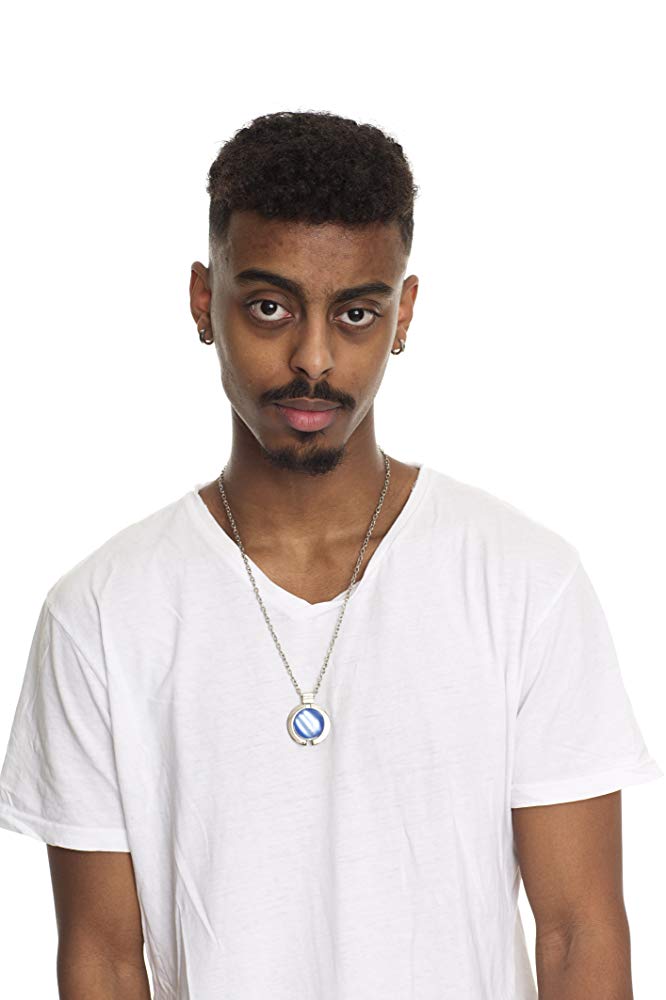 Suheib Saleh