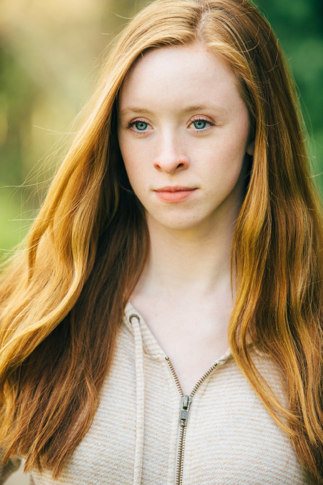 Charlotte Arnold