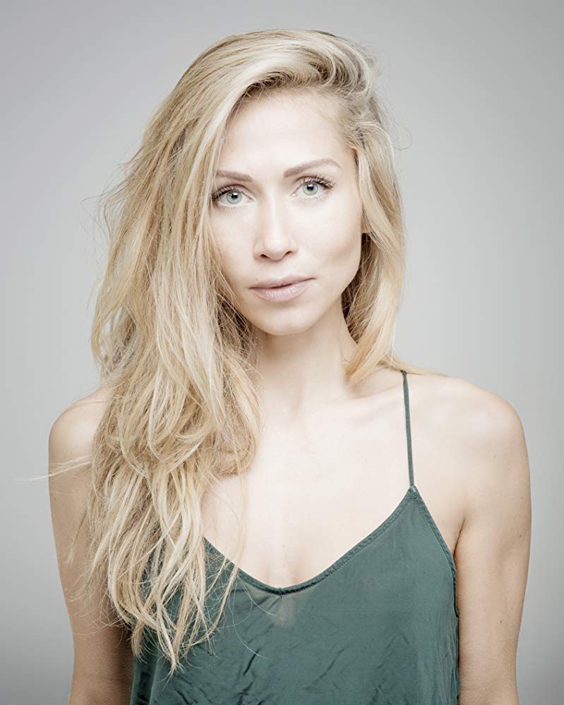 Algina Lipskis