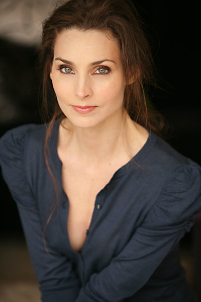 Alicia Minshew