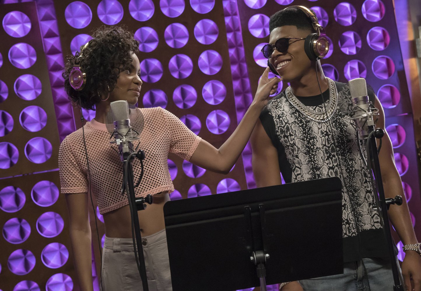 Bryshere Y. Gray