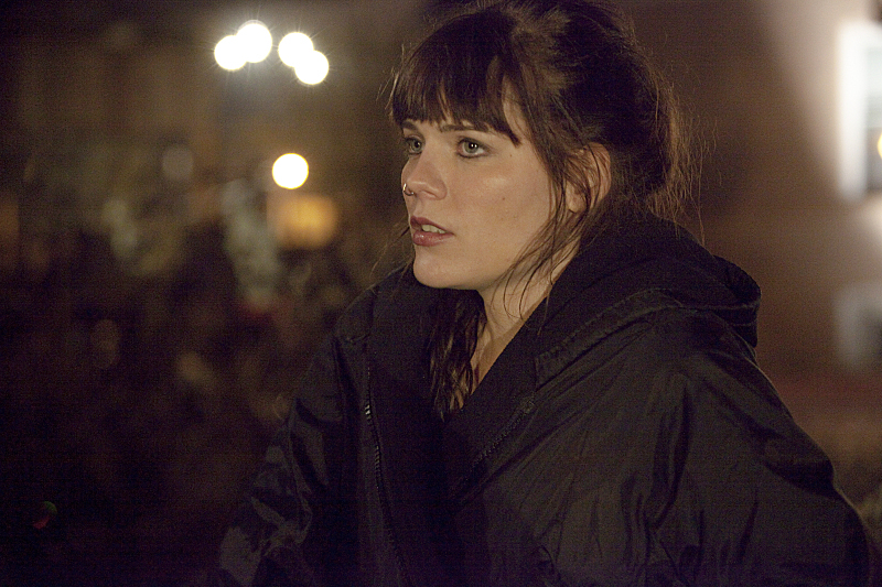 Emma Greenwell