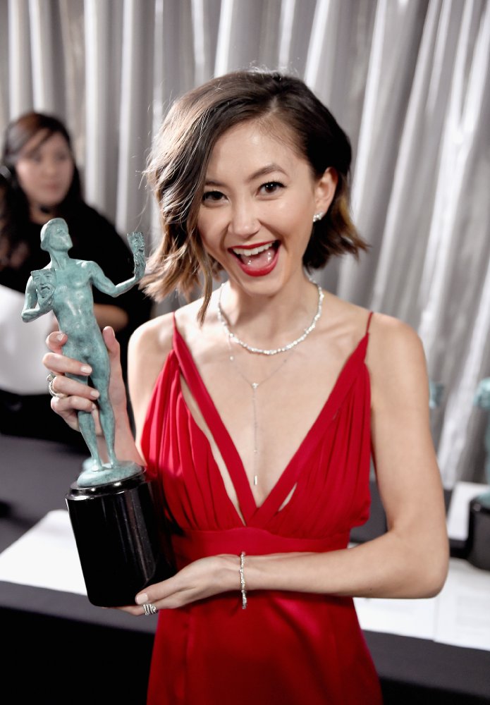 Kimiko Glenn