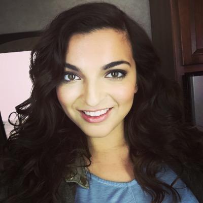 Aylin Bayramoglu