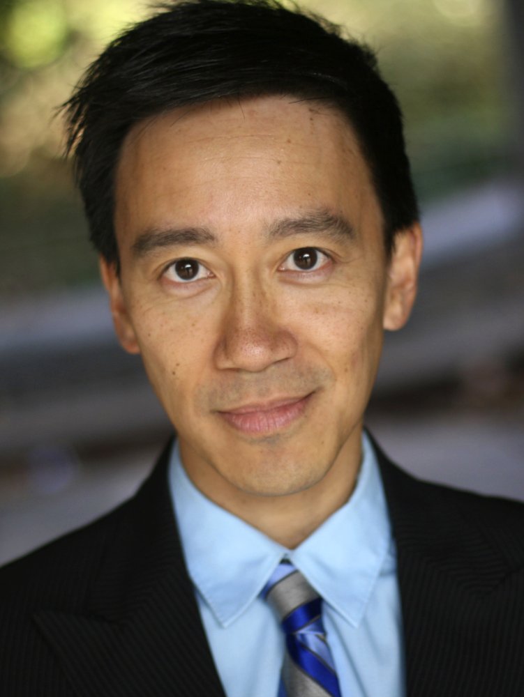 Albert M. Chan