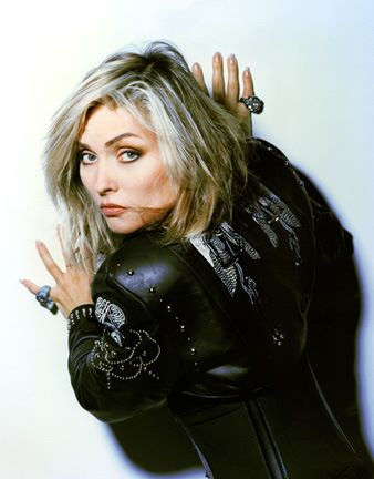 Debbie Harry