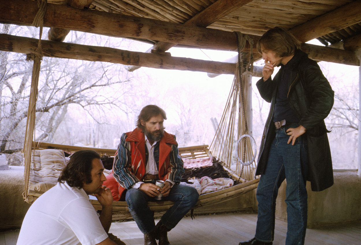 Dennis Hopper
