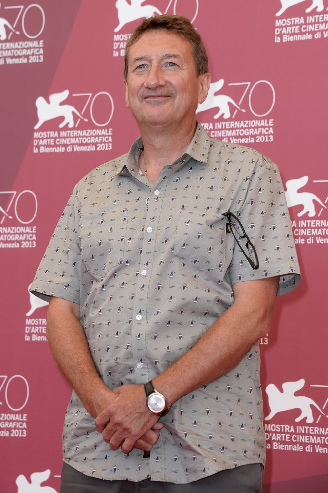Steven Knight