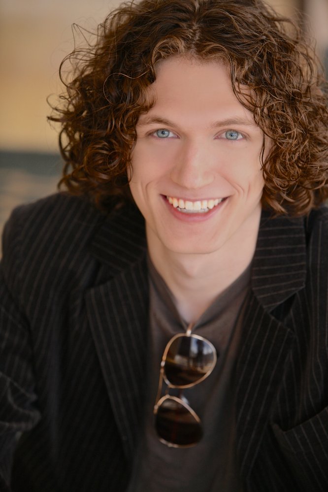 Jacob Rosenbaum