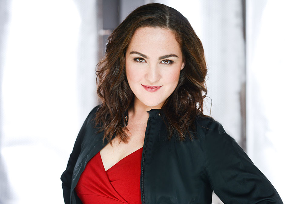 Deanna Palazzo