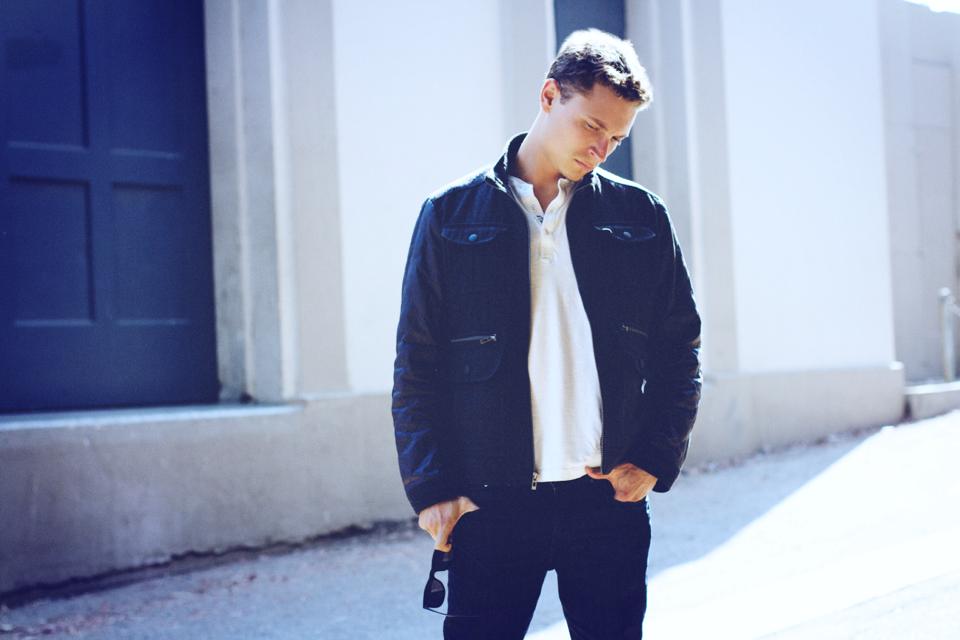 Elijah Allan-Blitz