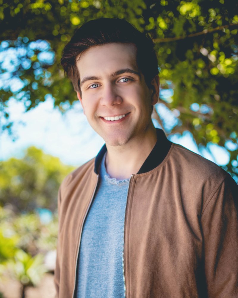 Benjamin Bryan