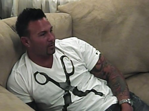 Roger Matthews