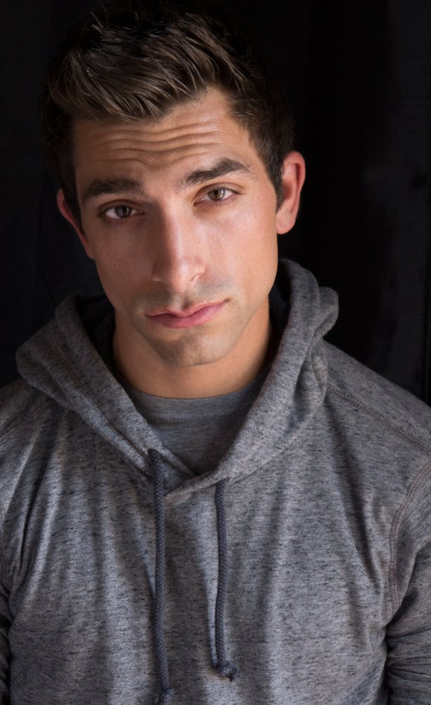 Alexander Suarez