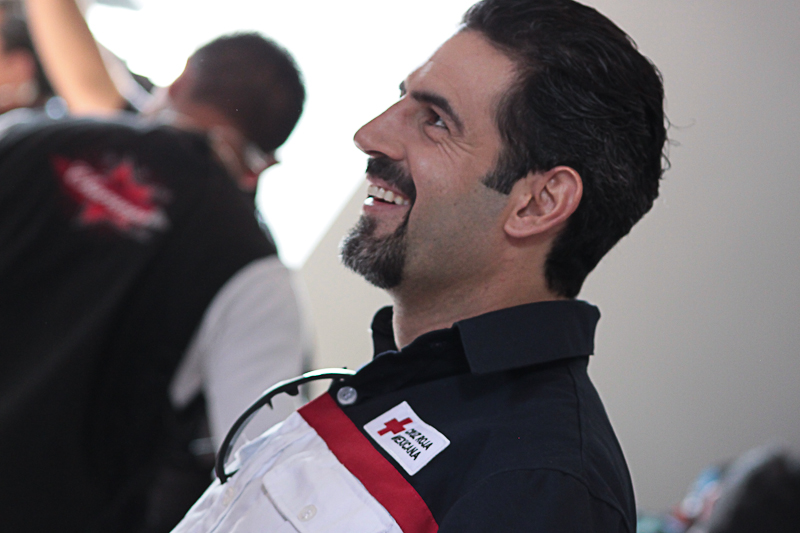 Ruben Zamora