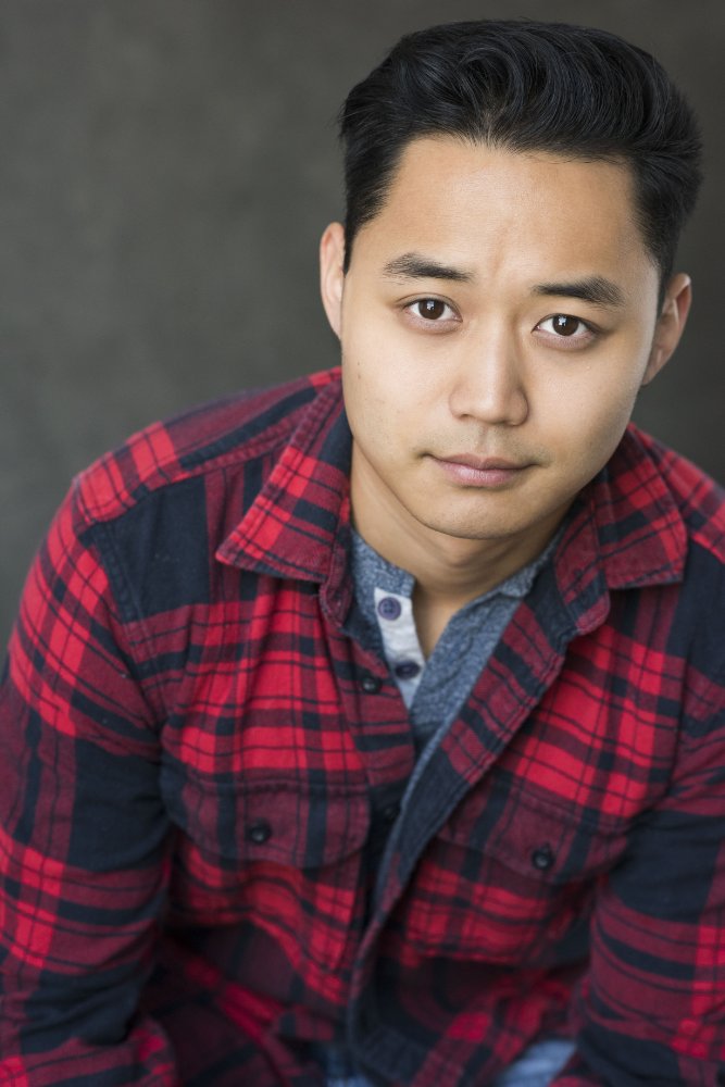 Adam Kang