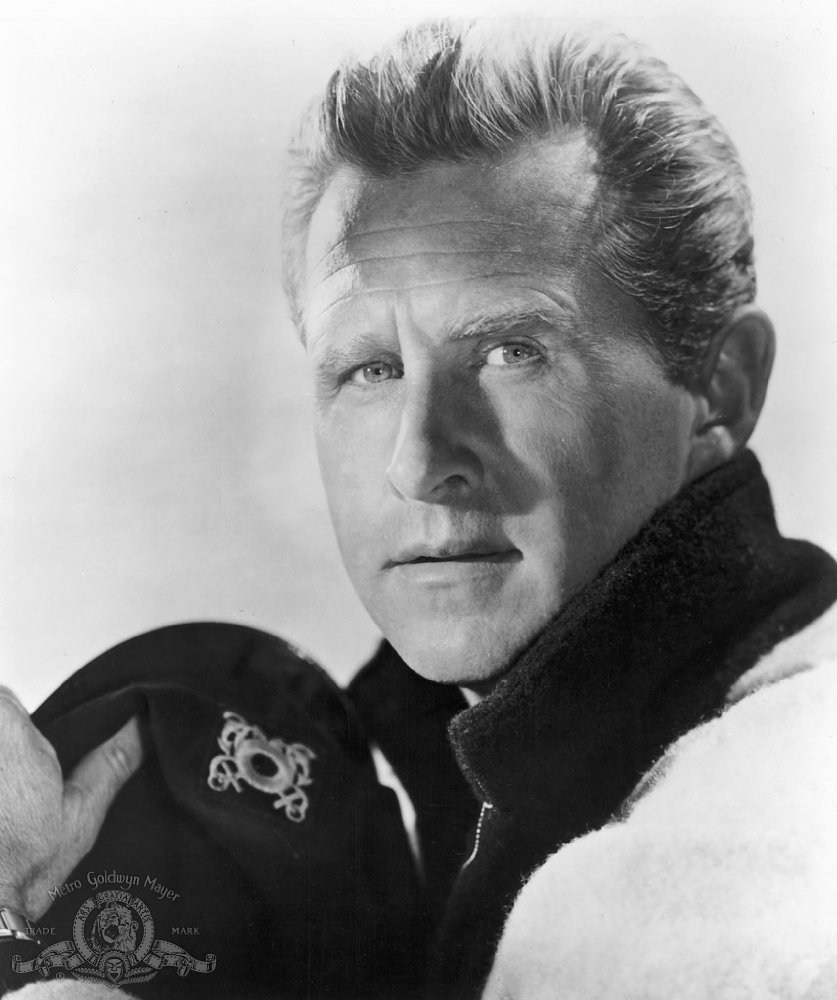 Lloyd Bridges