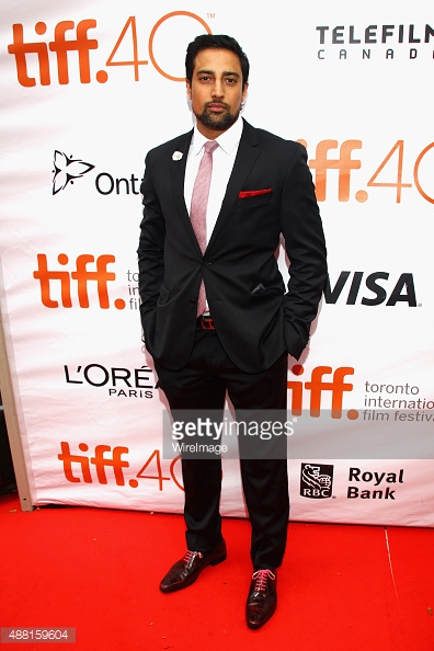 Steve Dhillon