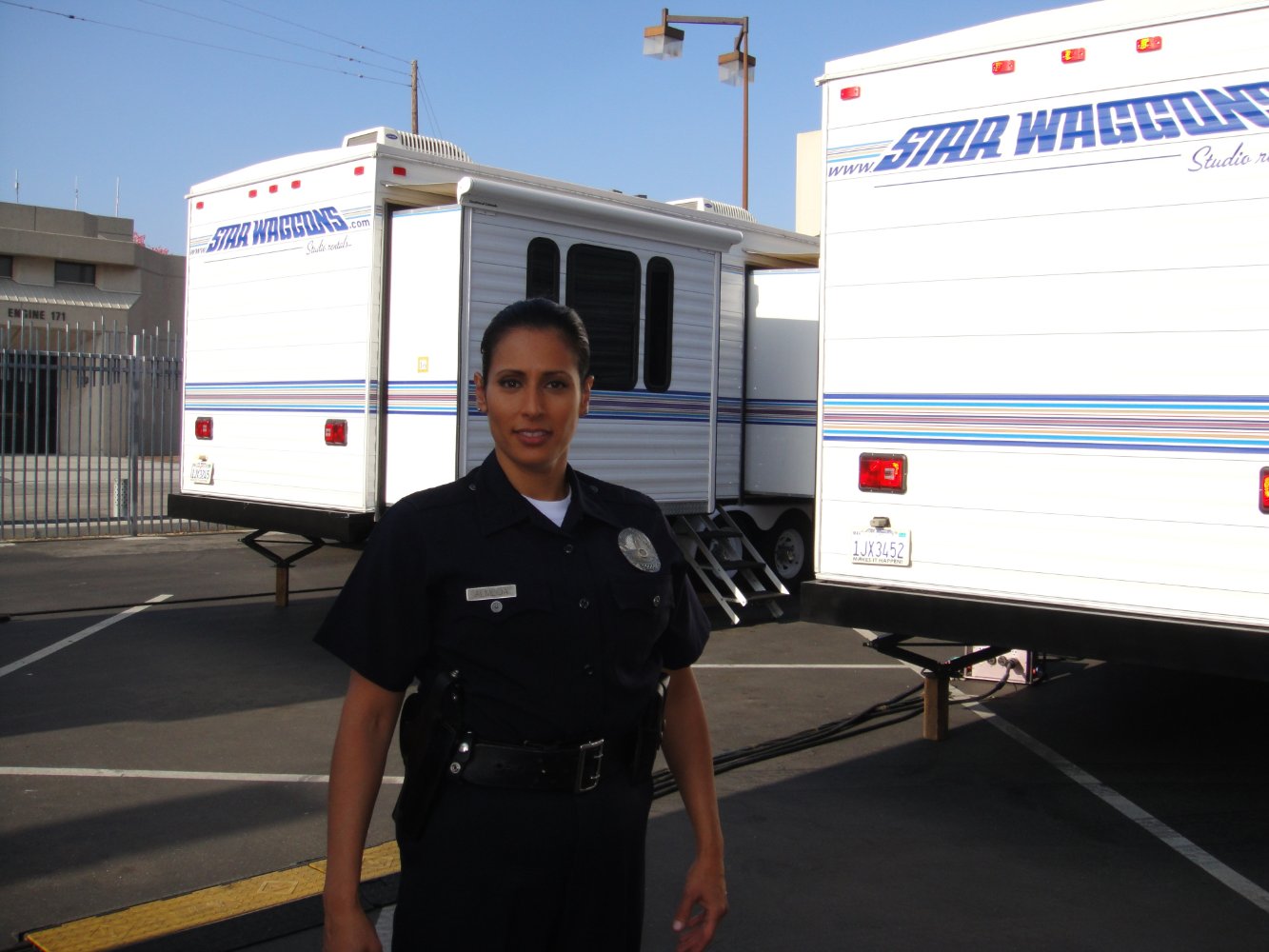 Judy Echavez