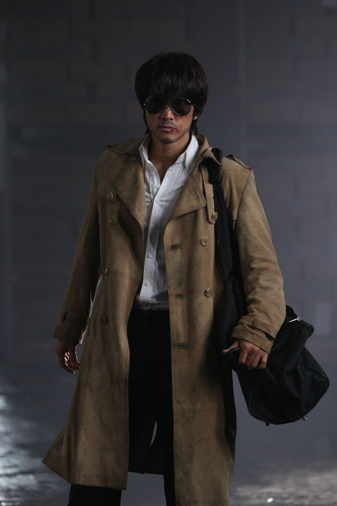 Seung-heon Song