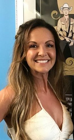Amber Hargrove