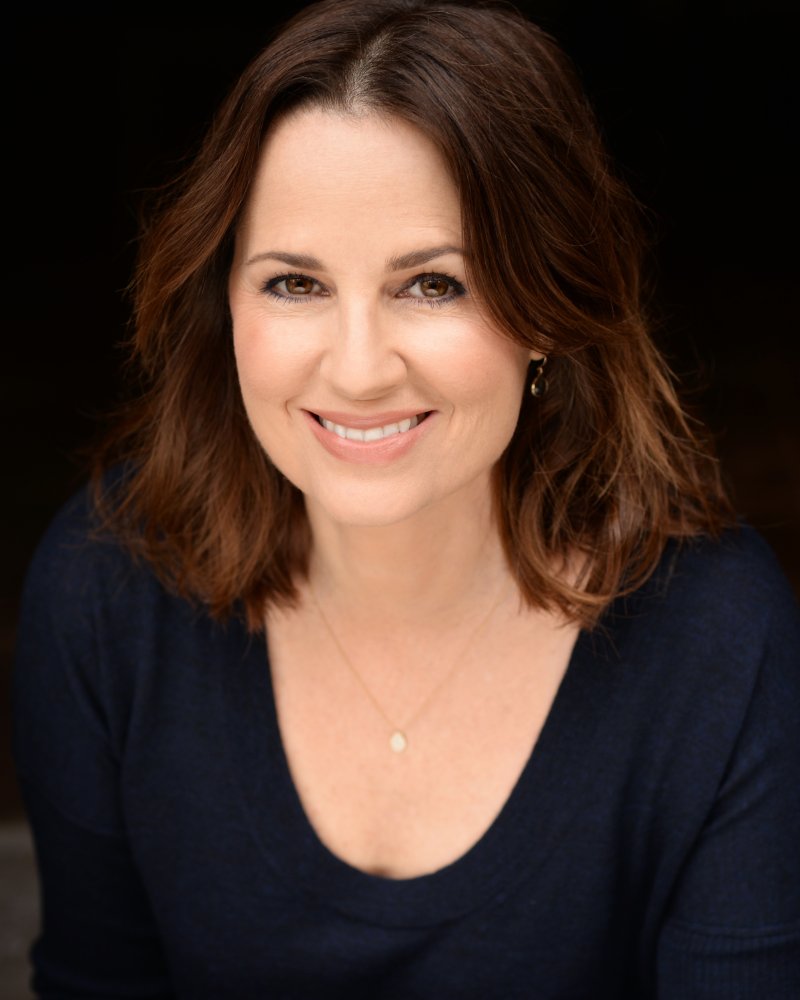 Paula Marshall