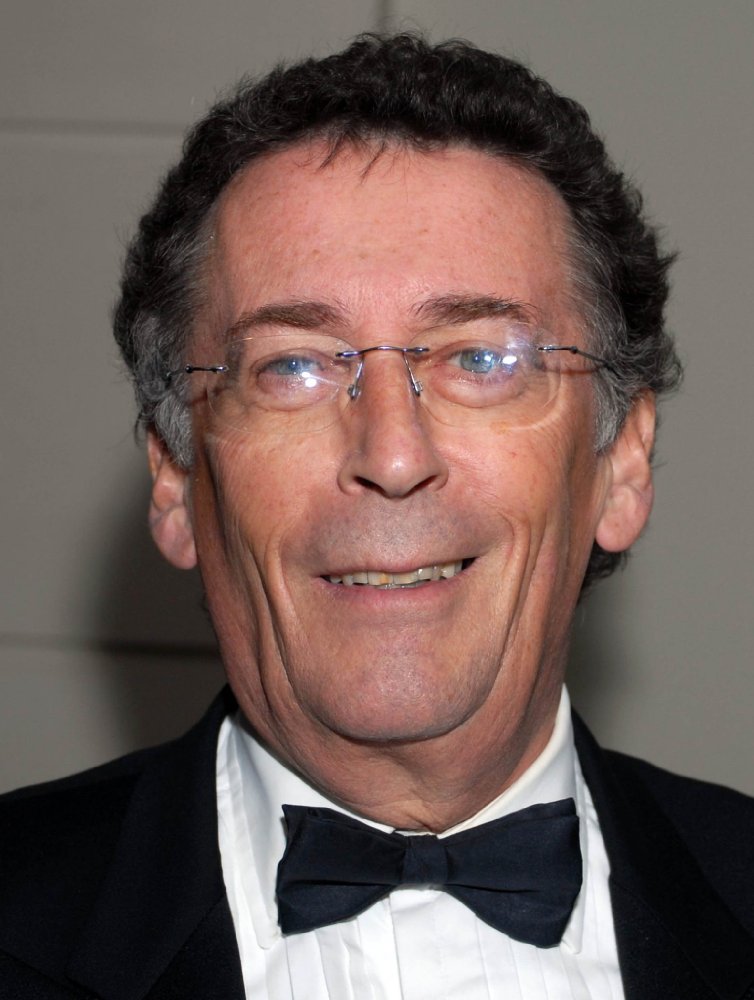 Robert Powell