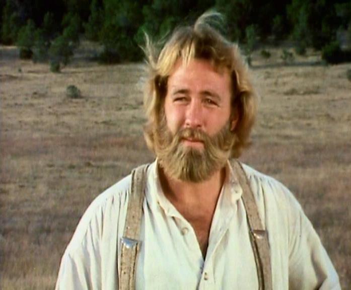 Dan Haggerty