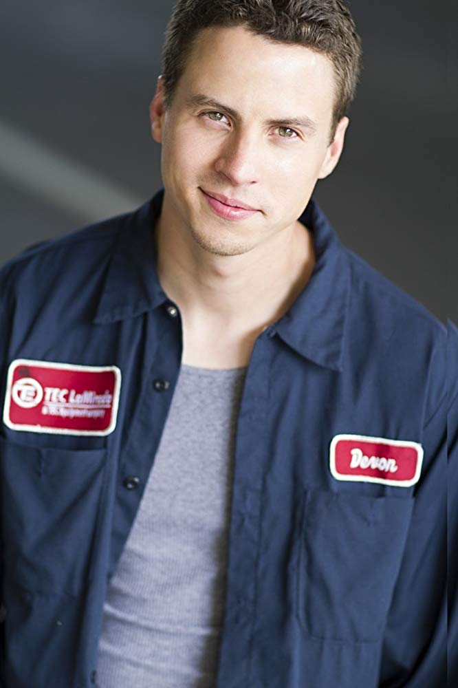 Devon Coull