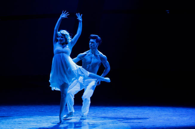 Stacey Tookey