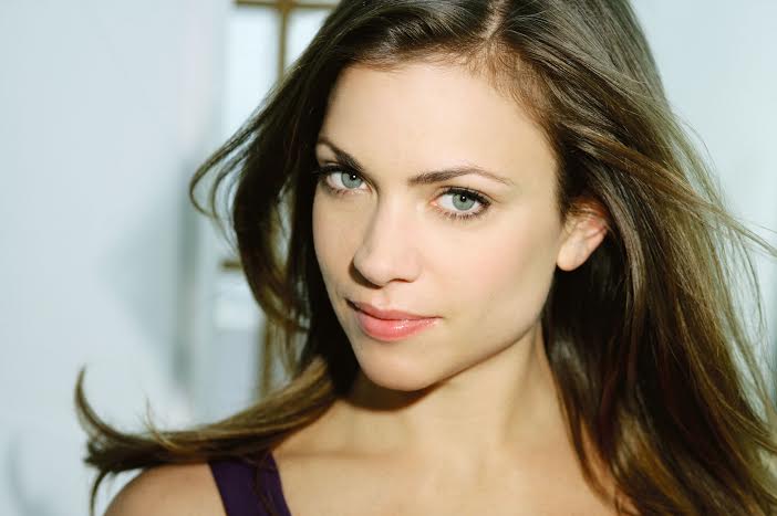 April Martucci