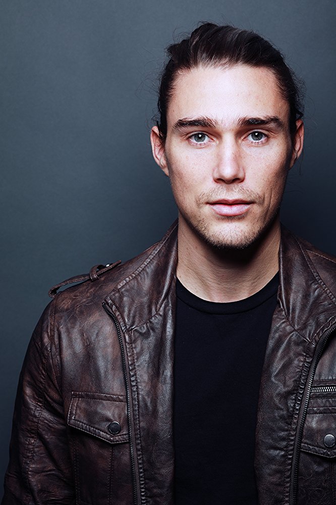 Cody Bruno