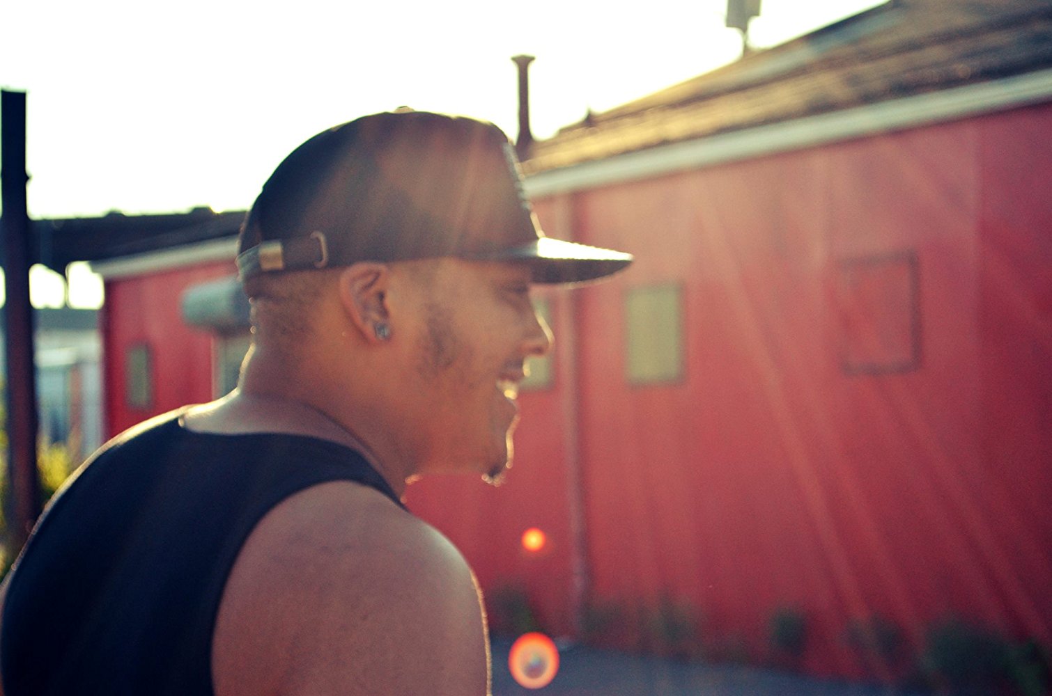 Wes Williams II