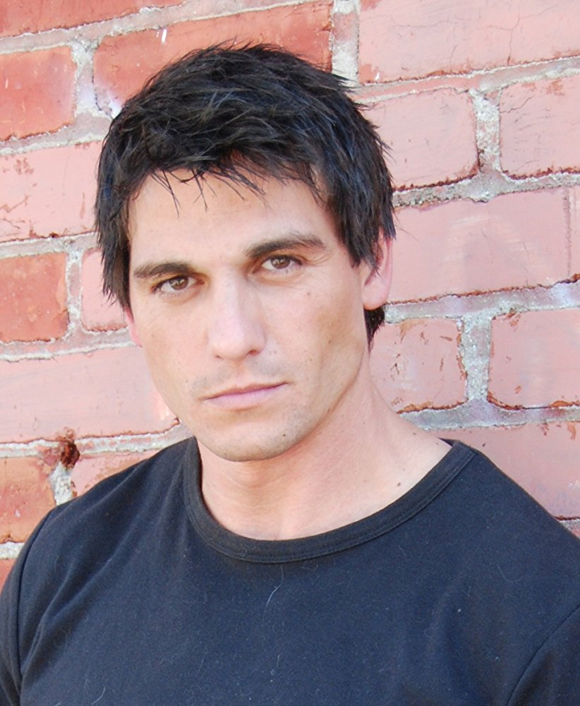 Billy Freda