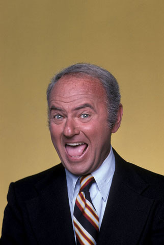 Harvey Korman