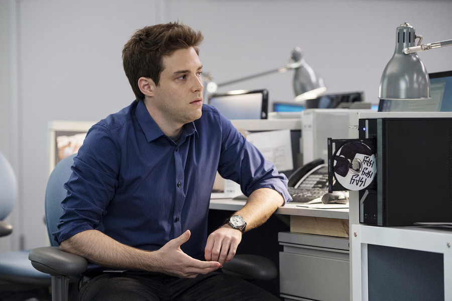 Ben Rappaport
