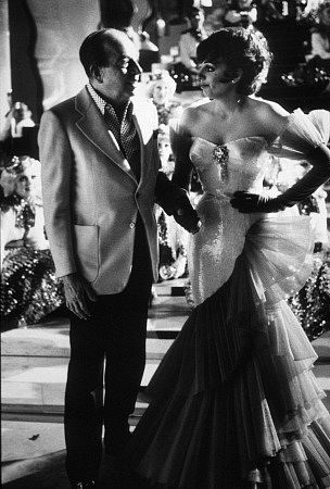Vincente Minnelli