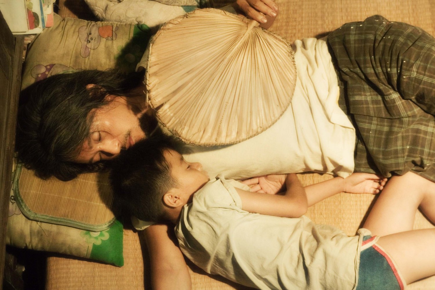Stephen Chow